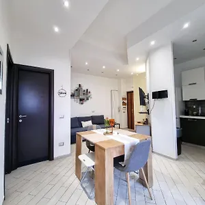 Casa vacanze La Casa Della Pineta, Roma